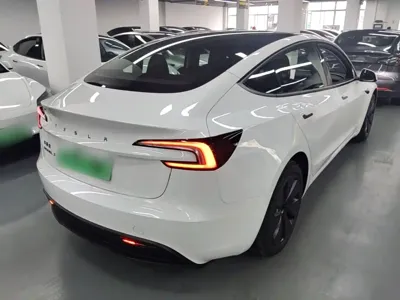 Tesla Model 3 2026, 100 км, за 34048.78 USD - фото 7