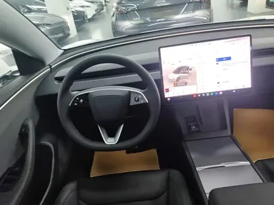 Tesla Model 3 2026, 100 км, за 34048.78 USD - фото 11