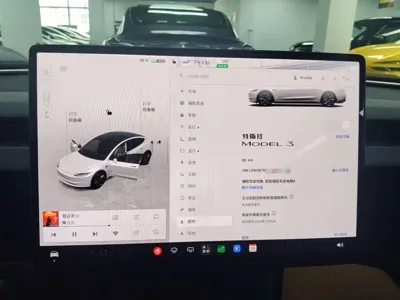 Tesla Model 3 2026, 100 км, за 34048.78 USD - фото 12