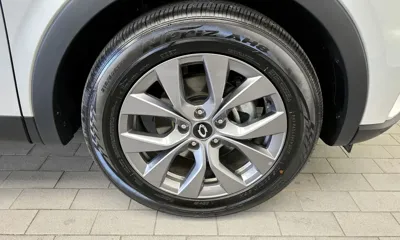 Renault-KoreaSamsung XM3 2024, 20288 км, за 13739.81 USD
