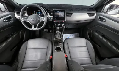Renault-KoreaSamsung XM3 2024, 20288 км, за 13739.81 USD - фото 7