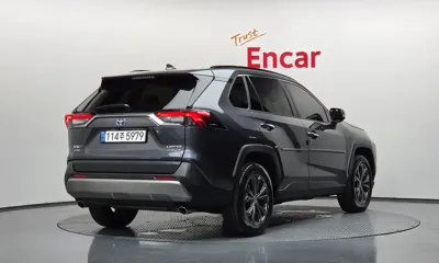 Toyota RAV4 2022, 33891 км, за 26374.95 USD