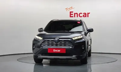 Toyota RAV4 2022, 33891 км, за 26374.95 USD