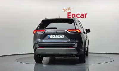 Toyota RAV4 2022, 33891 км, за 26374.95 USD