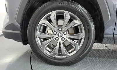 Toyota RAV4 2022, 33891 км, за 26374.95 USD