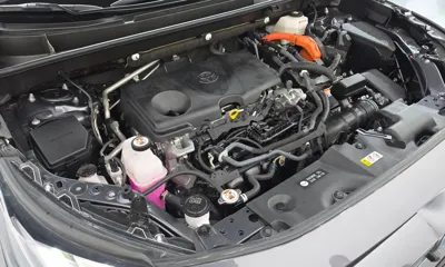 Toyota RAV4 2022, 33891 км, за 26374.95 USD - фото 6