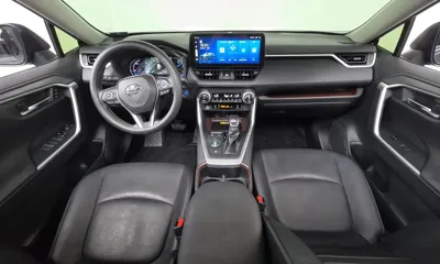Toyota RAV4 2022, 33891 км, за 26374.95 USD - фото 7
