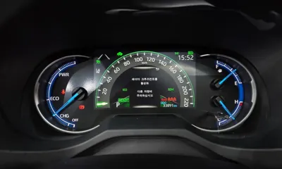 Toyota RAV4 2022, 33891 км, за 26374.95 USD - фото 8