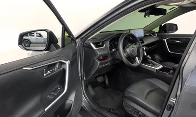 Toyota RAV4 2022, 33891 км, за 26374.95 USD - фото 10