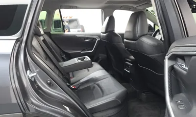 Toyota RAV4 2022, 33891 км, за 26374.95 USD - фото 11