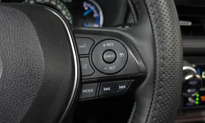 Toyota RAV4 2022, 33891 км, за 26374.95 USD - фото 16