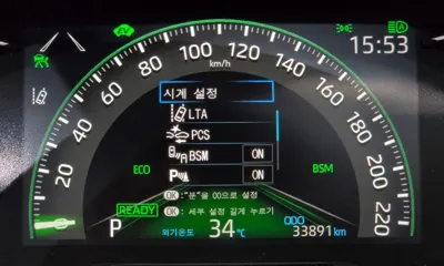 Toyota RAV4 2022, 33891 км, за 26374.95 USD - фото 20