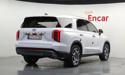 Hyundai Palisade 2023, 53876 км, за 21005.65 USD