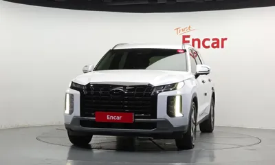 Hyundai Palisade 2023, 53876 км, за 21005.65 USD