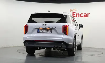 Hyundai Palisade 2023, 53876 км, за 21005.65 USD