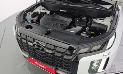 Hyundai Palisade 2023, 53876 км, за 21005.65 USD - фото 6