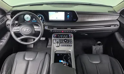 Hyundai Palisade 2023, 53876 км, за 21005.65 USD - фото 7