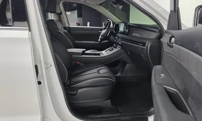 Hyundai Palisade 2023, 53876 км, за 21005.65 USD - фото 11