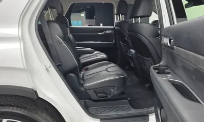 Hyundai Palisade 2023, 53876 км, за 21005.65 USD - фото 12
