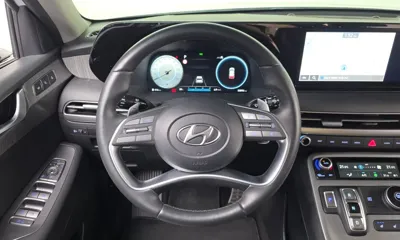 Hyundai Palisade 2023, 53876 км, за 21005.65 USD - фото 14
