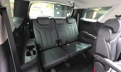 Hyundai Palisade 2023, 53876 км, за 21005.65 USD - фото 18