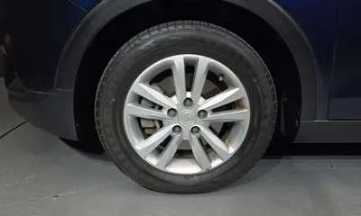 KG_Mobility_Ssangyong TIBOLI 2016, 134829 км, за 3688.61 USD