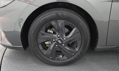 Hyundai Avante 2021, 31544 км, за 11395.45 USD