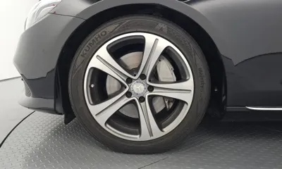 Mercedes-Benz E-Class 2017, 81808 км, за 13325.46 USD
