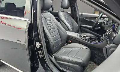 Mercedes-Benz E-Class 2017, 81808 км, за 13325.46 USD - фото 12