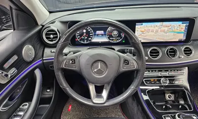 Mercedes-Benz E-Class 2017, 81808 км, за 13325.46 USD - фото 13