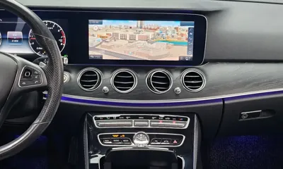 Mercedes-Benz E-Class 2017, 81808 км, за 13325.46 USD - фото 14