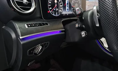 Mercedes-Benz E-Class 2017, 81808 км, за 13325.46 USD - фото 16