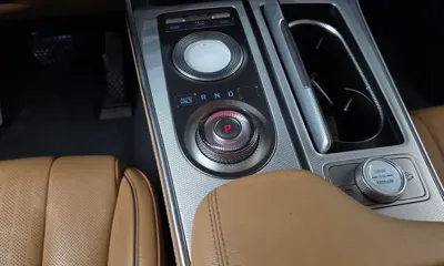 Genesis GV80 2020, 175720 км, за 19739.42 USD - фото 9