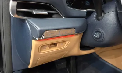 Genesis GV80 2020, 175720 км, за 19739.42 USD - фото 20