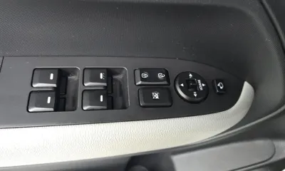 Kia Ray 2024, 49288 км, за 9686.01 USD - фото 28