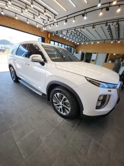 Hyundai Palisade 2020, 107272 км, за 15960.92 USD