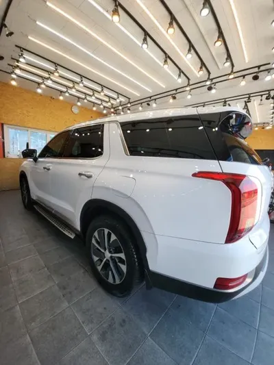 Hyundai Palisade 2020, 107272 км, за 15960.92 USD