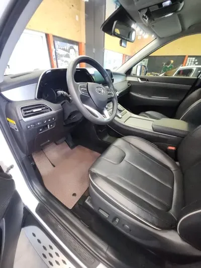 Hyundai Palisade 2020, 107272 км, за 15960.92 USD - фото 6