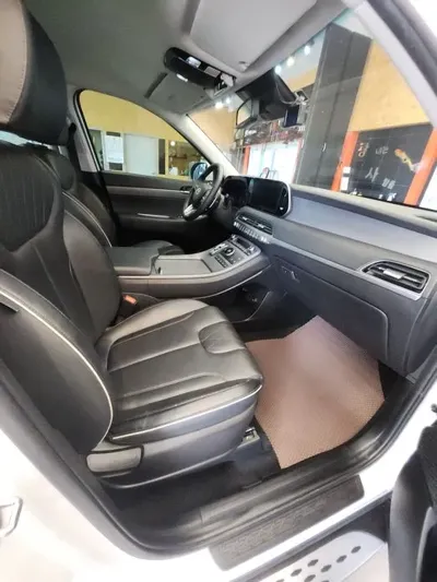 Hyundai Palisade 2020, 107272 км, за 15960.92 USD - фото 8