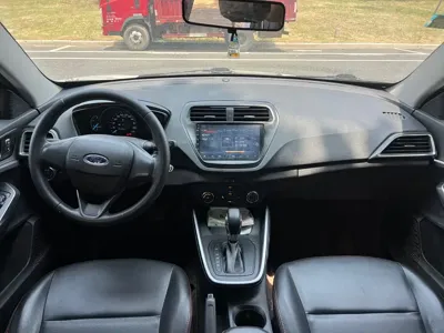 Ford Escort 2019, 63000 км, за 4782.13 USD - фото 6