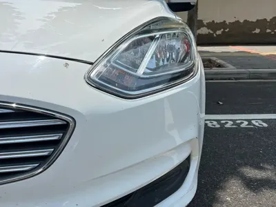Ford Escort 2019, 63000 км, за 4782.13 USD - фото 7