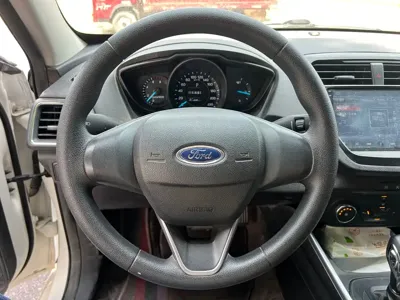 Ford Escort 2019, 63000 км, за 4782.13 USD - фото 8