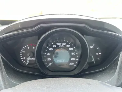 Ford Escort 2019, 63000 км, за 4782.13 USD - фото 9