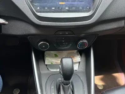 Ford Escort 2019, 63000 км, за 4782.13 USD - фото 10
