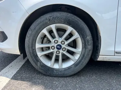Ford Escort 2019, 63000 км, за 4782.13 USD - фото 11
