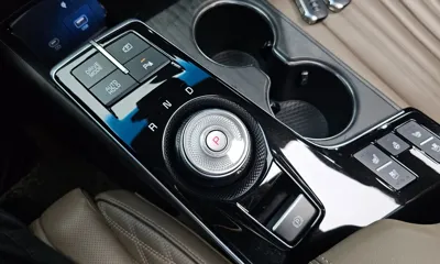 Kia K8 2023, 33435 км, за 21012.25 USD - фото 9