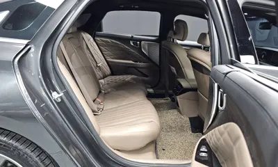 Kia K8 2023, 33435 км, за 21012.25 USD - фото 11