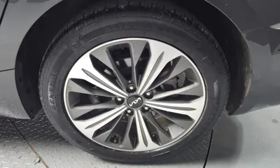 Kia K8 2023, 33435 км, за 21012.25 USD - фото 21