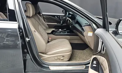Kia K8 2023, 33435 км, за 21012.25 USD - фото 26