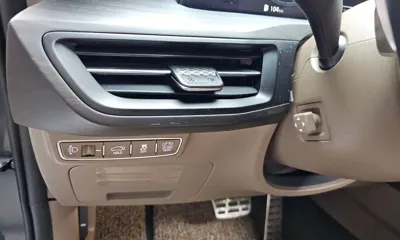 Kia K8 2023, 33435 км, за 21012.25 USD - фото 27